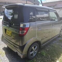 ゼスト！車検8年6月まで！の画像