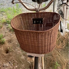 ブリヂストン自転車の画像