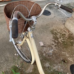 ブリヂストン自転車の画像