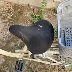 ブリヂストン自転車の画像