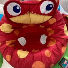 ジャンパルーの画像