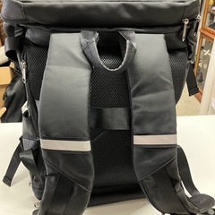 A 2508-552 Peyne Outdoor  リュックサック キズ汚れ有りの画像