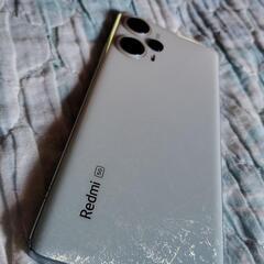 値下可能Redmi Note 12 Turbo( pocof5 ) 12GB+256GBの画像