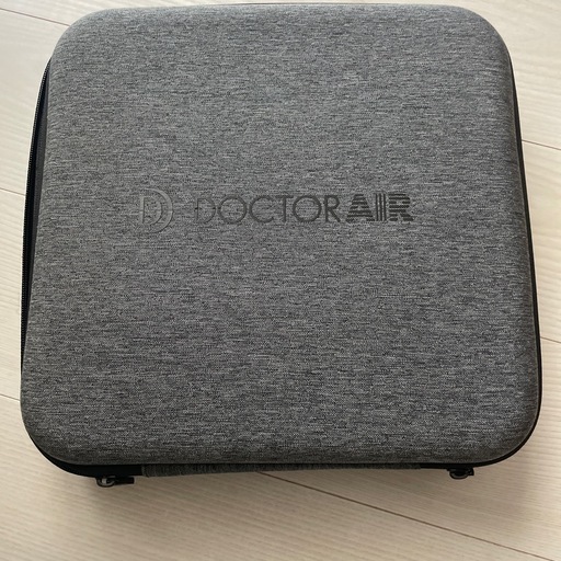 DOCTOR AIR