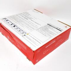 新品　PlayStation 　シナバーレッドの画像