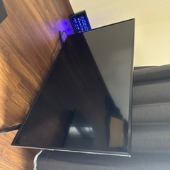 家電、テレビの画像
