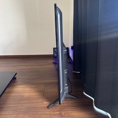 家電、テレビの画像