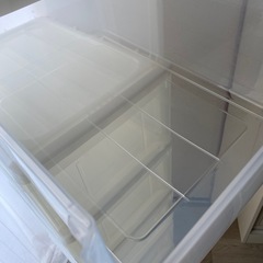 【無料】ニトリ 衣装ケース 6個まとめて（新宿区／一部割れあり）の画像
