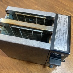 トースター　差し上げます。　の画像