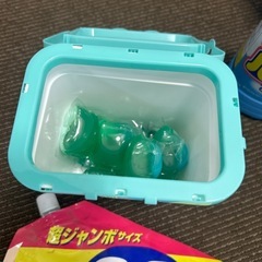 洗剤などの画像