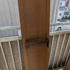 洋服ダンスの画像
