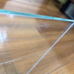 【お取引中】30cm水槽(GEX)の画像