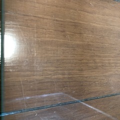 【お取引中】30cm水槽(GEX)の画像