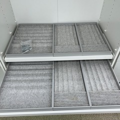 リユースのサカイ東金店 IKEA PAXワードローブ TJ14034の画像