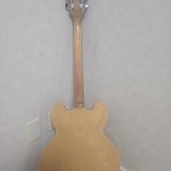 Epiphone dotの画像