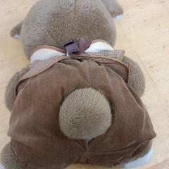 0820-004 【無料】 ぬいぐるみの画像
