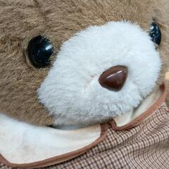 0820-004 【無料】 ぬいぐるみの画像