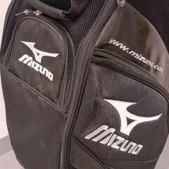0820-083 MIZUNO キャディバッグの画像