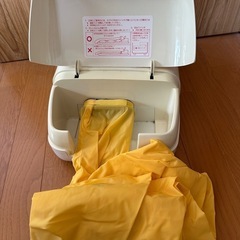 ふとん乾燥機の画像