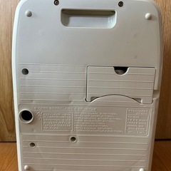 ふとん乾燥機の画像