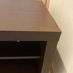 テレビボードの画像