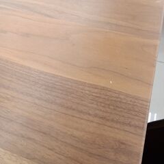 ★リユースのサカイ日立店★HJ7471  ダイニングセット ブラウン H74×D75×W75 クリーニング済み の画像