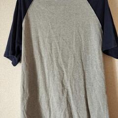 カンタベリーオブニュジーランドのTシャツの画像