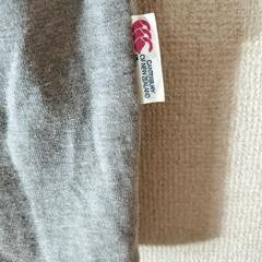 カンタベリーオブニュジーランドのTシャツの画像