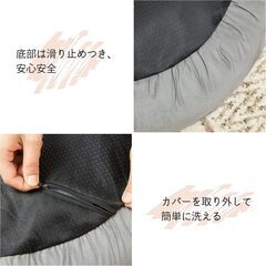 犬猫用 ベッドの画像