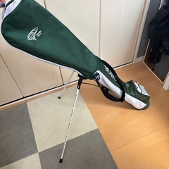BEAMSGOLF セルフスタンドバッグ サブバッグの画像