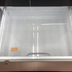 ★リユースのサカイ春日部店★KJ11341 MITSUBISHI 冷蔵庫 MR-WX61Z-BR1 600L 16年製 動作確認／クリーニング済みの画像