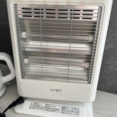 ケトル等3点セットの画像