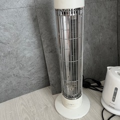 ケトル等3点セットの画像