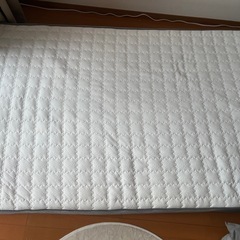 マットレスの画像