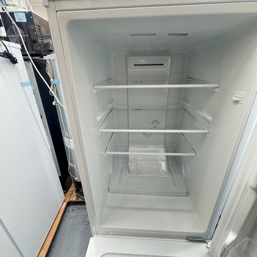 USED 冷蔵庫 YAMADA 2019年 156L