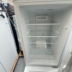 USED 冷蔵庫 YAMADA 2019年 156Lの画像