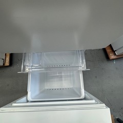 USED 冷蔵庫 YAMADA 2019年 156Lの画像