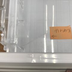 ★リユースのサカイ春日部店★KJ11341 MITSUBISHI 冷蔵庫 MR-WX61Z-BR1 600L 16年製 動作確認／クリーニング済みの画像