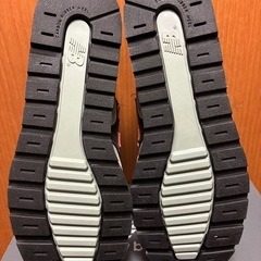 限定モデル NEWBALANCE ニューバランス M996 の画像