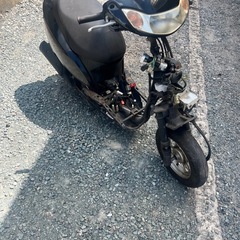 HONDA af68の画像