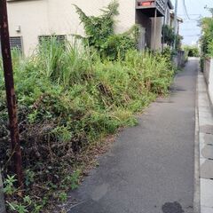☆彡大分市岩田町の貸土地❢ジモティーを見たとお問合せお待ちしてま...