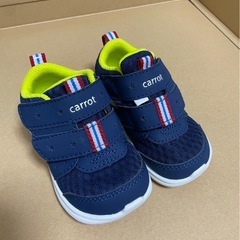 ベビーシューズ まとめ売り 6足セット スニーカー サンダル 子供靴の画像