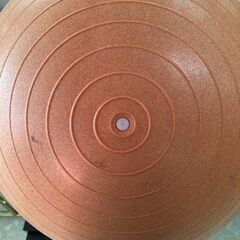 【SALE】THERABAND PROSERIES バランスボール　リサイクルショップ宮崎屋　住吉店　25.8.20の画像