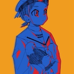 イラスト作成の画像