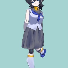 イラスト作成の画像