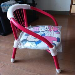 🎵ベビーチェアの画像