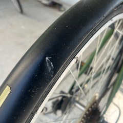 自転車/EXPLWORAの画像