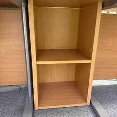 デスクセット（計4点あります。まとめ買いご希望の方はお申し付けください）の画像