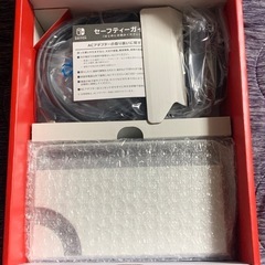 Nintendo Switchの画像