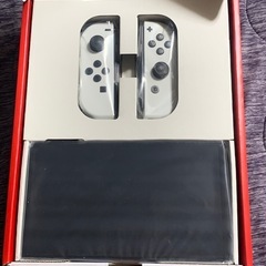 Nintendo Switchの画像
